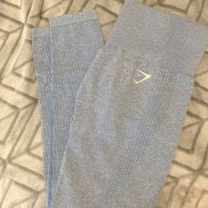 GymShark Vital Seamless Leggings